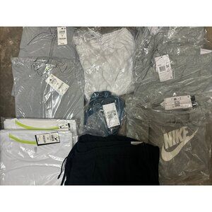 Lot of 13 brand new w/tags women’s Nike/ideology sportswear pieces